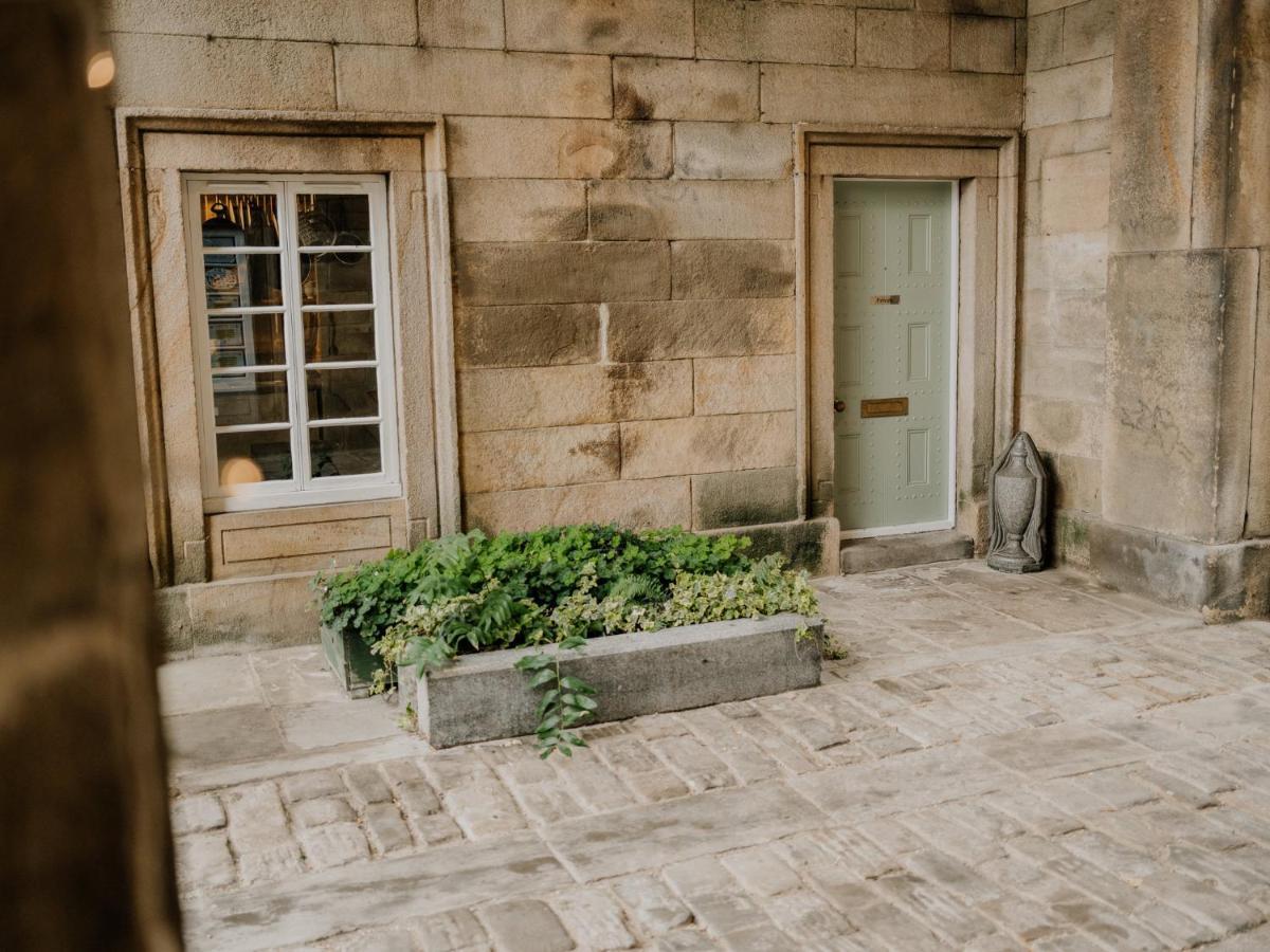 Beautiful Grade II Listed Gatehouse In Great Location Villa Sheffield Exteriör bild